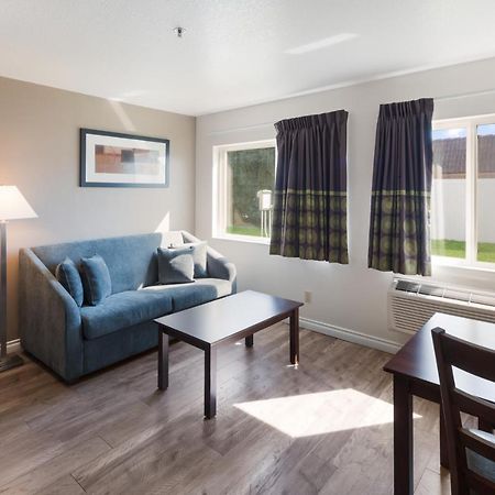 Red Lion Inn & Suites Kennewick Tri-Cities Ngoại thất bức ảnh