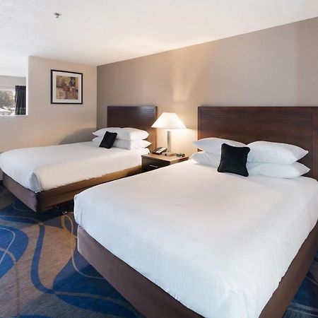Red Lion Inn & Suites Kennewick Tri-Cities Ngoại thất bức ảnh