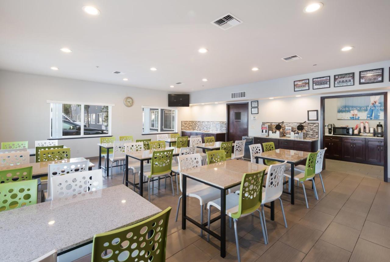 Red Lion Inn & Suites Kennewick Tri-Cities Ngoại thất bức ảnh