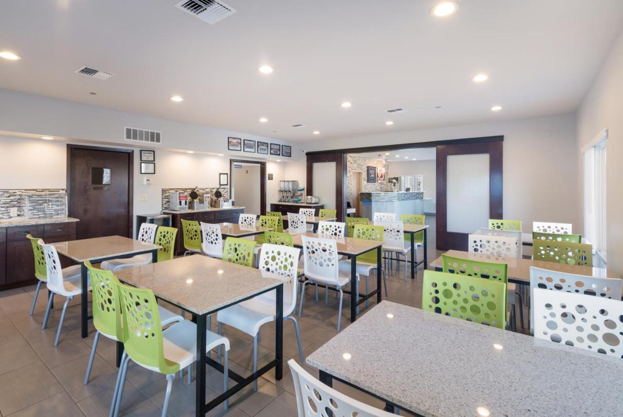 Red Lion Inn & Suites Kennewick Tri-Cities Ngoại thất bức ảnh