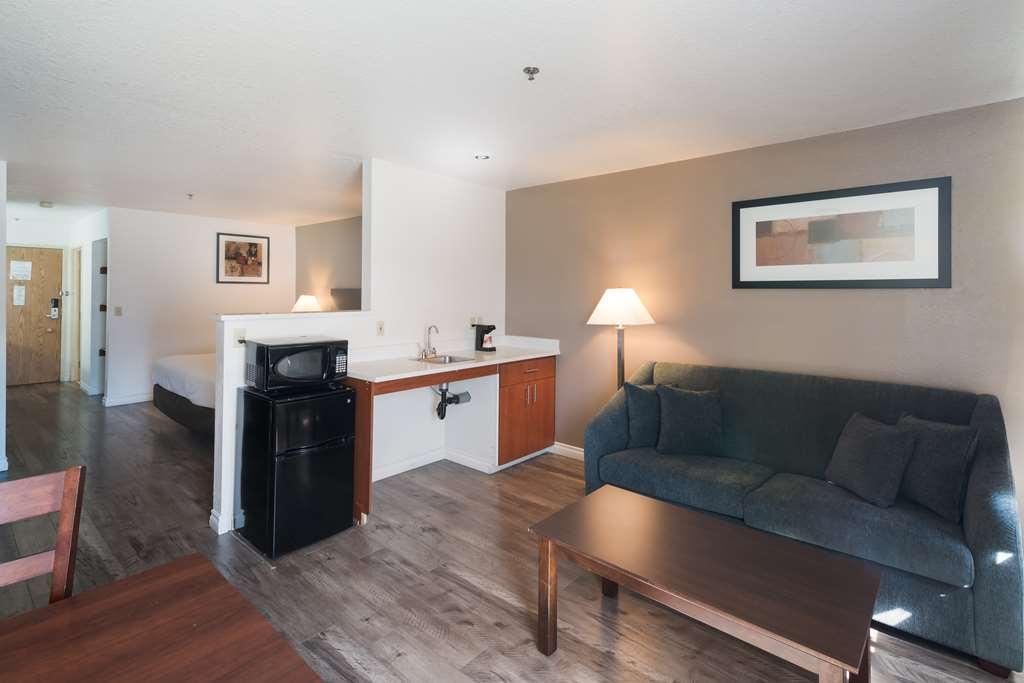 Red Lion Inn & Suites Kennewick Tri-Cities Phòng bức ảnh