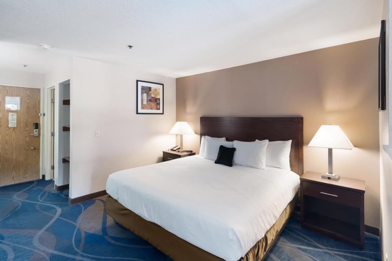 Red Lion Inn & Suites Kennewick Tri-Cities Ngoại thất bức ảnh