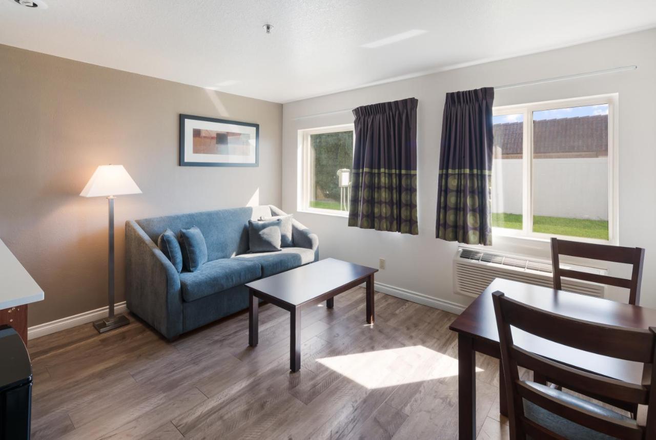 Red Lion Inn & Suites Kennewick Tri-Cities Ngoại thất bức ảnh
