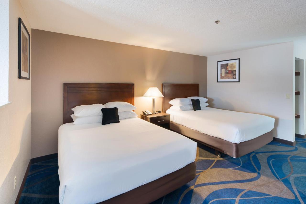Red Lion Inn & Suites Kennewick Tri-Cities Ngoại thất bức ảnh