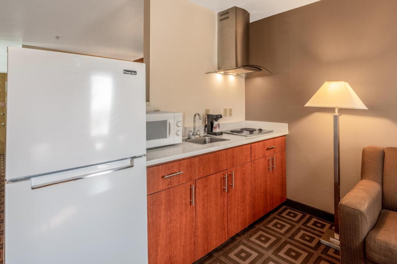 Red Lion Inn & Suites Kennewick Tri-Cities Ngoại thất bức ảnh