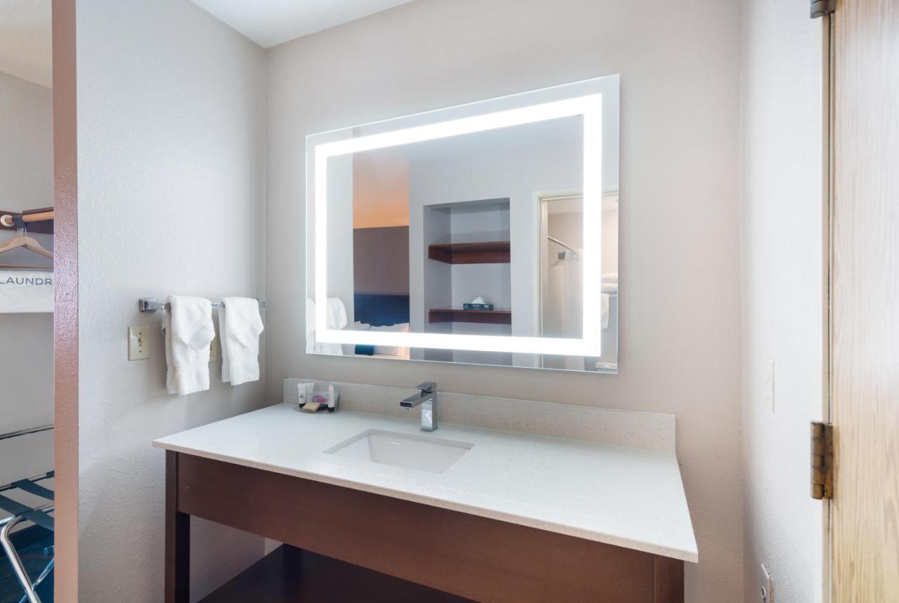 Red Lion Inn & Suites Kennewick Tri-Cities Ngoại thất bức ảnh