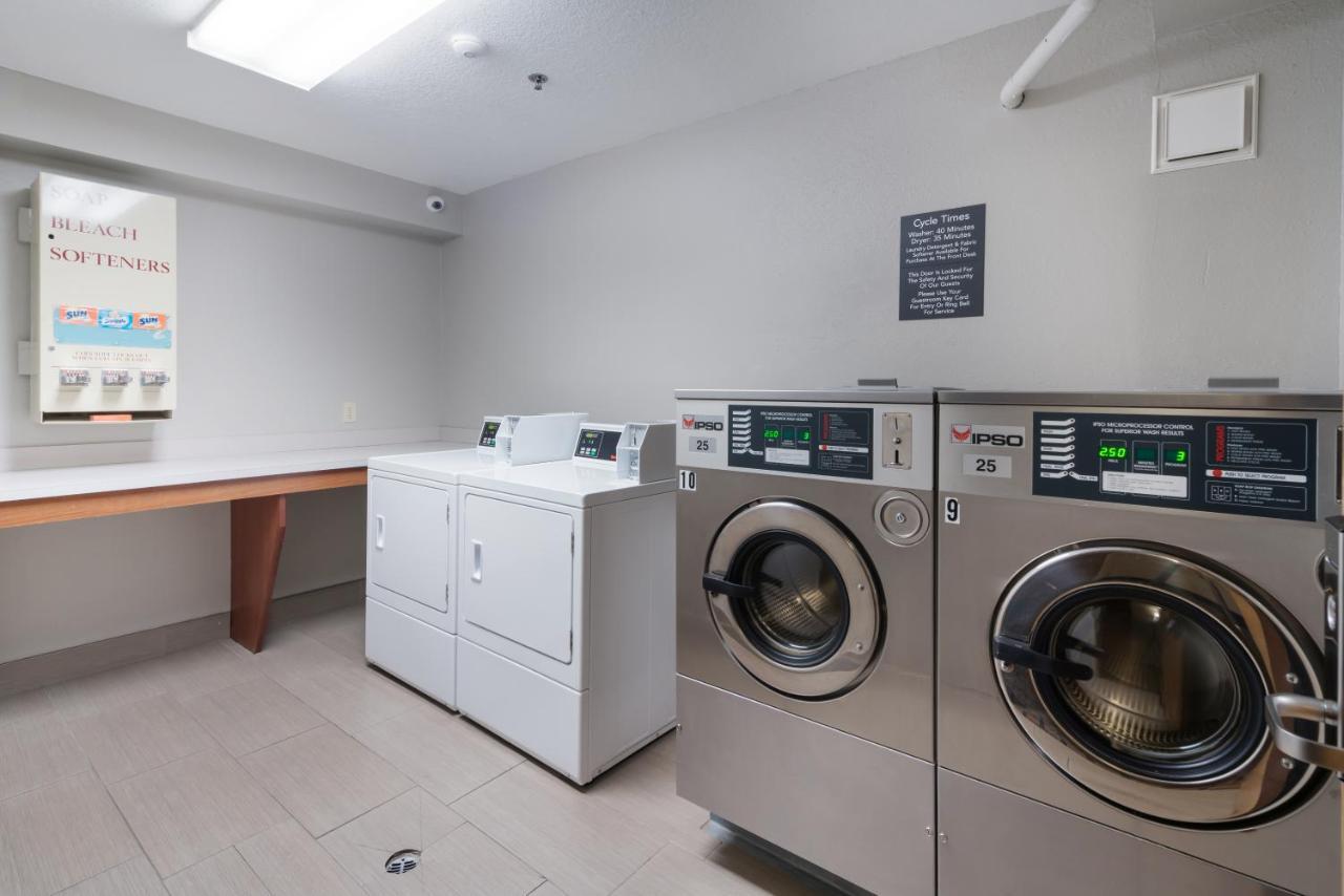 Red Lion Inn & Suites Kennewick Tri-Cities Ngoại thất bức ảnh