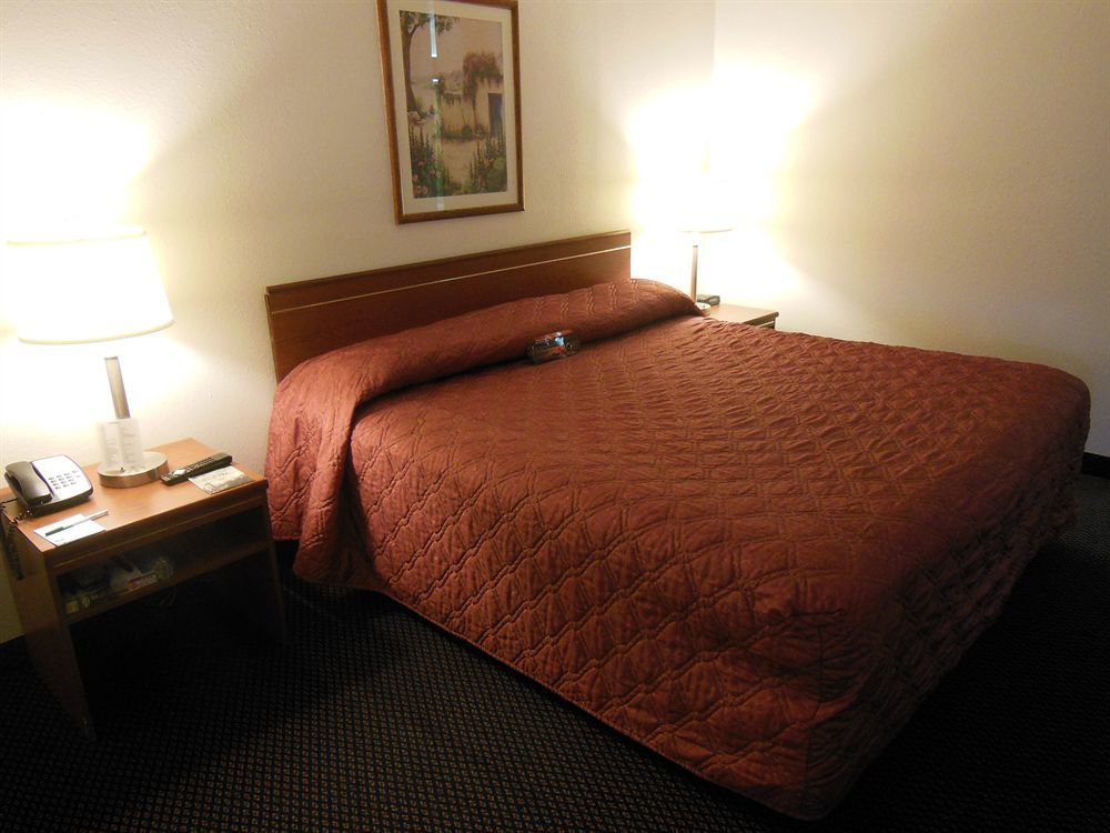 Red Lion Inn & Suites Kennewick Tri-Cities Ngoại thất bức ảnh