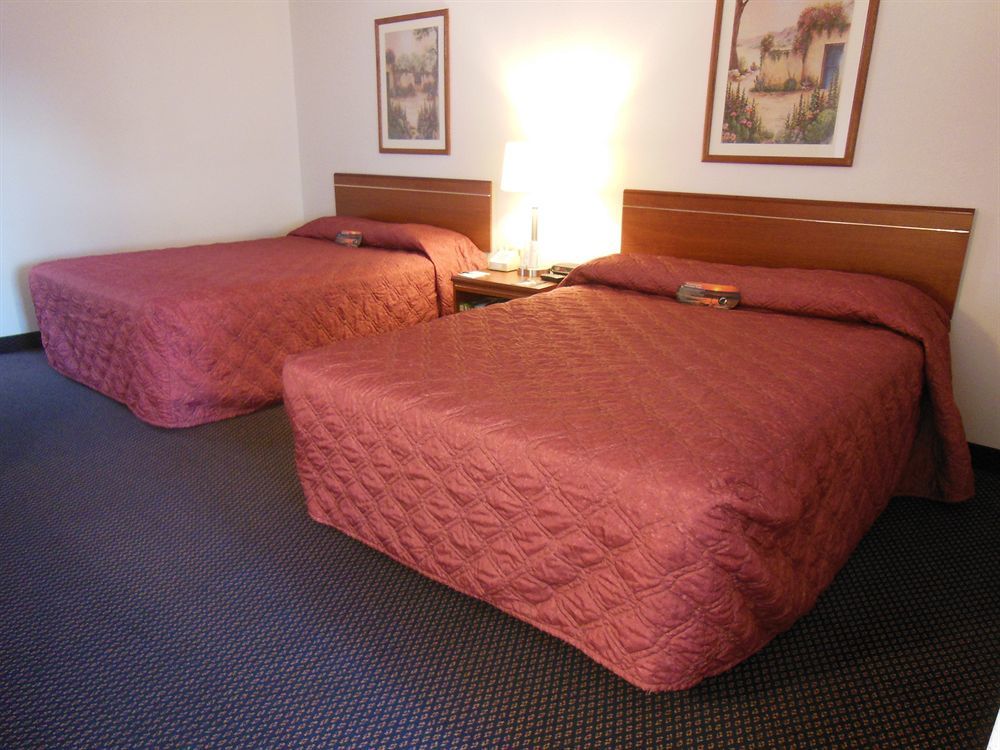 Red Lion Inn & Suites Kennewick Tri-Cities Ngoại thất bức ảnh