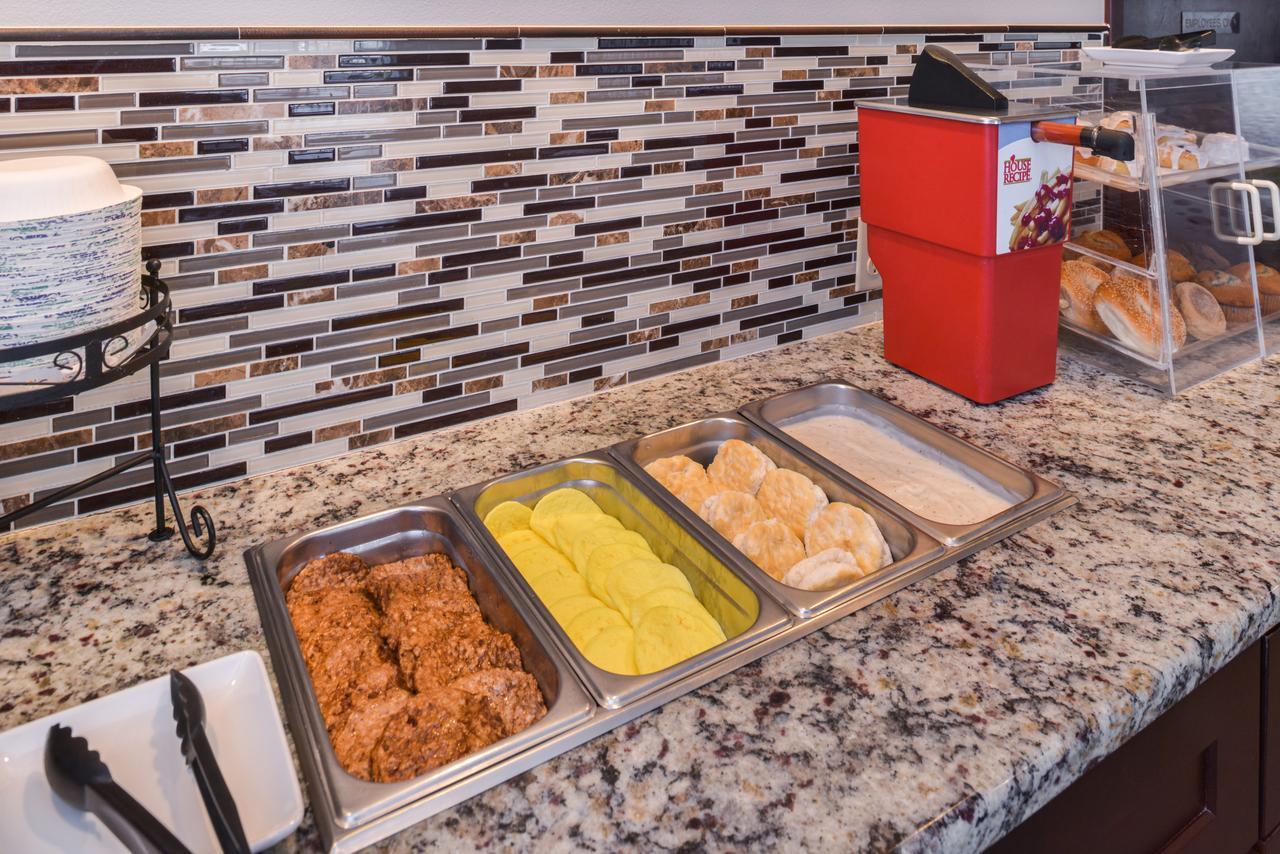 Red Lion Inn & Suites Kennewick Tri-Cities Ngoại thất bức ảnh