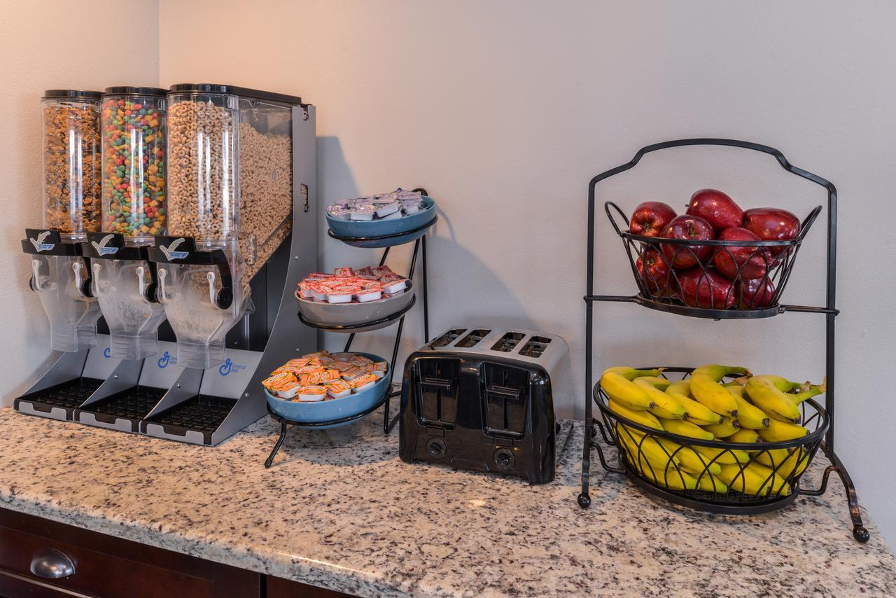 Red Lion Inn & Suites Kennewick Tri-Cities Ngoại thất bức ảnh