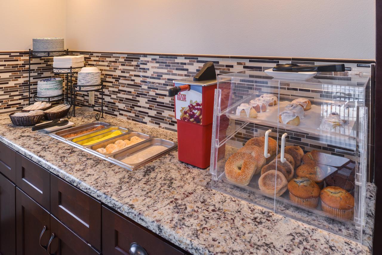 Red Lion Inn & Suites Kennewick Tri-Cities Ngoại thất bức ảnh