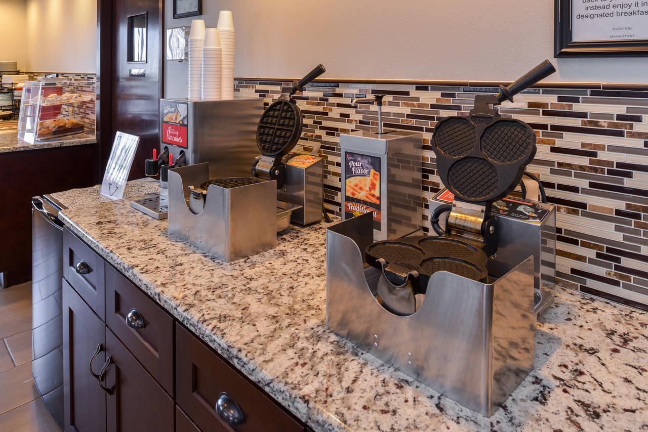 Red Lion Inn & Suites Kennewick Tri-Cities Ngoại thất bức ảnh