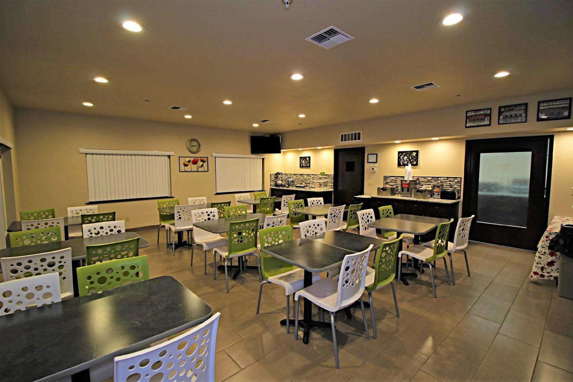 Red Lion Inn & Suites Kennewick Tri-Cities Ngoại thất bức ảnh