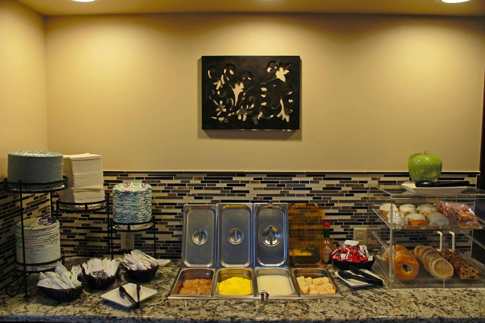 Red Lion Inn & Suites Kennewick Tri-Cities Ngoại thất bức ảnh