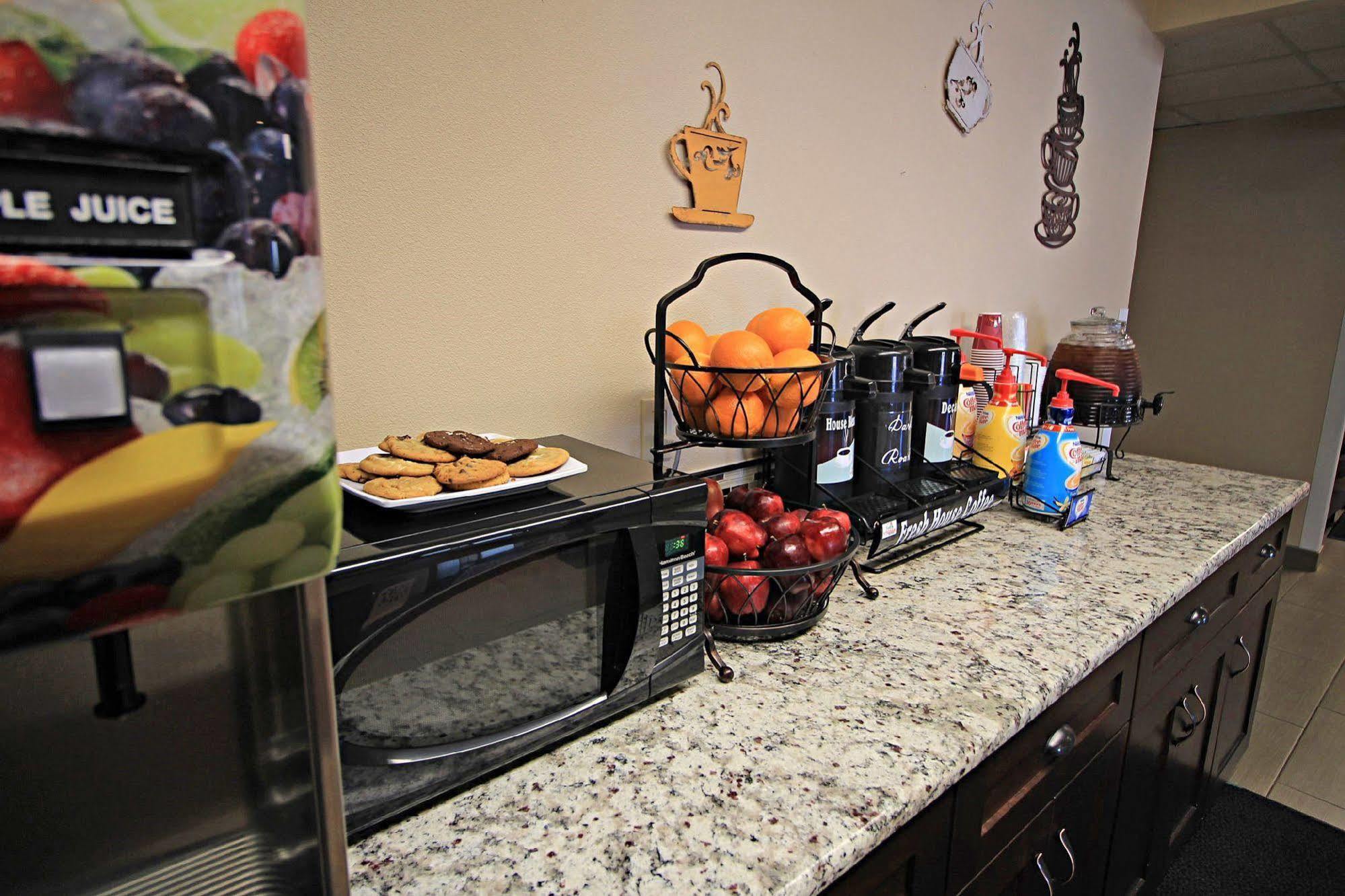 Red Lion Inn & Suites Kennewick Tri-Cities Ngoại thất bức ảnh