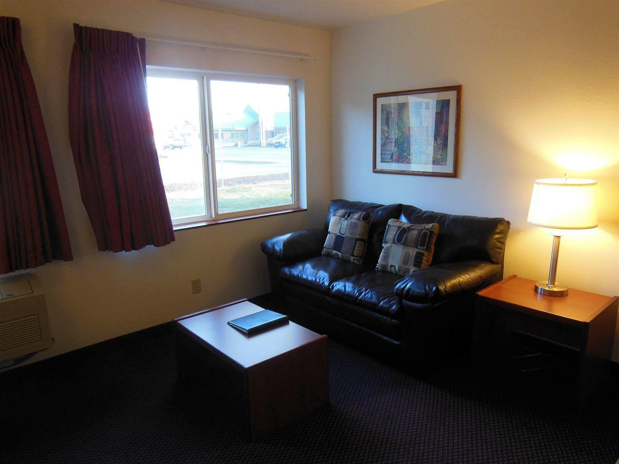 Red Lion Inn & Suites Kennewick Tri-Cities Ngoại thất bức ảnh