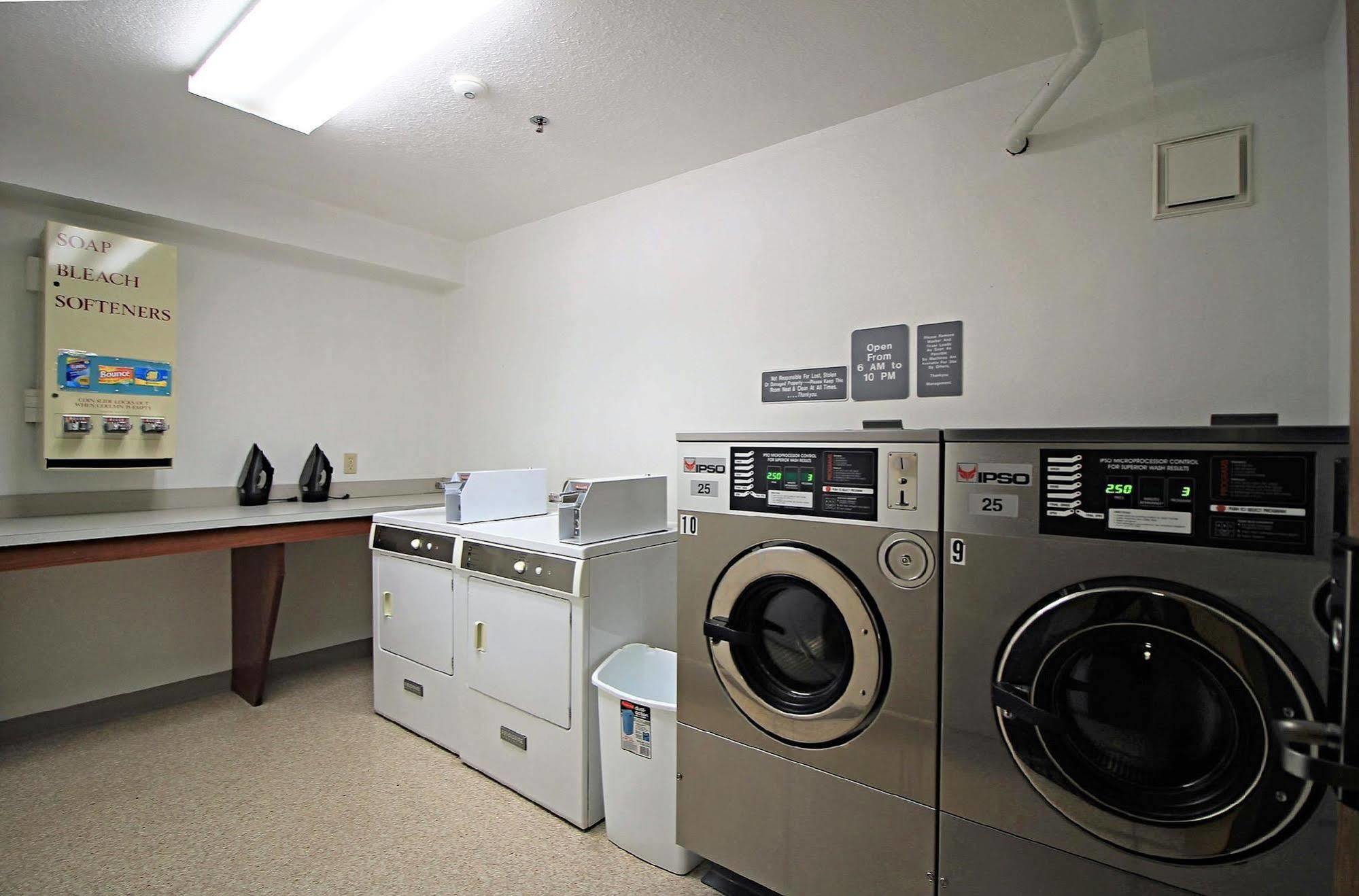Red Lion Inn & Suites Kennewick Tri-Cities Ngoại thất bức ảnh