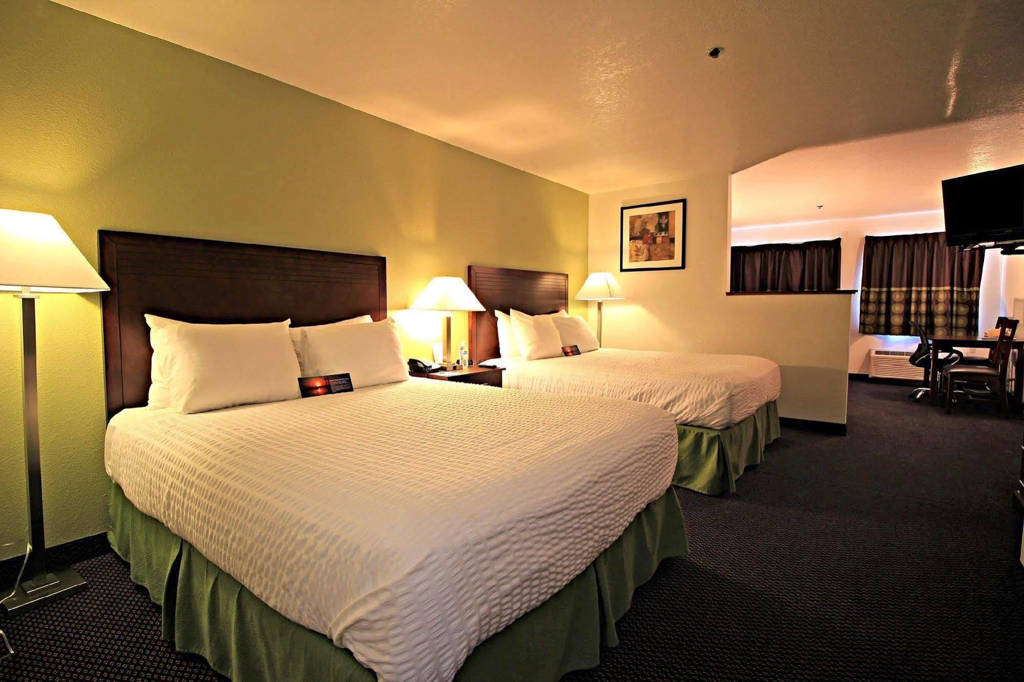 Red Lion Inn & Suites Kennewick Tri-Cities Ngoại thất bức ảnh