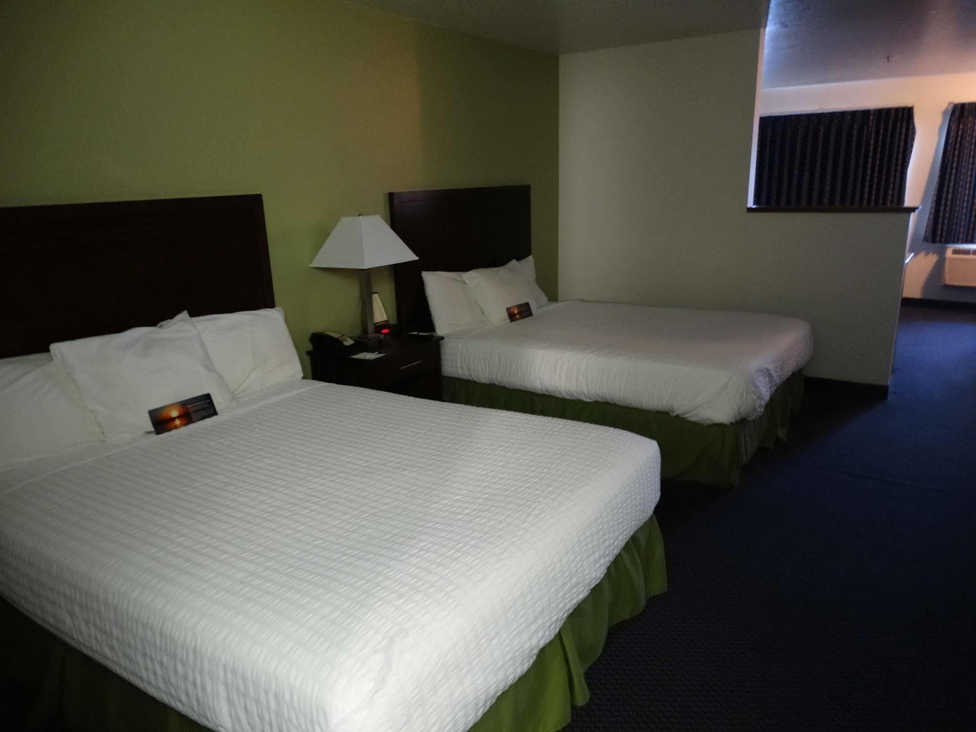 Red Lion Inn & Suites Kennewick Tri-Cities Ngoại thất bức ảnh