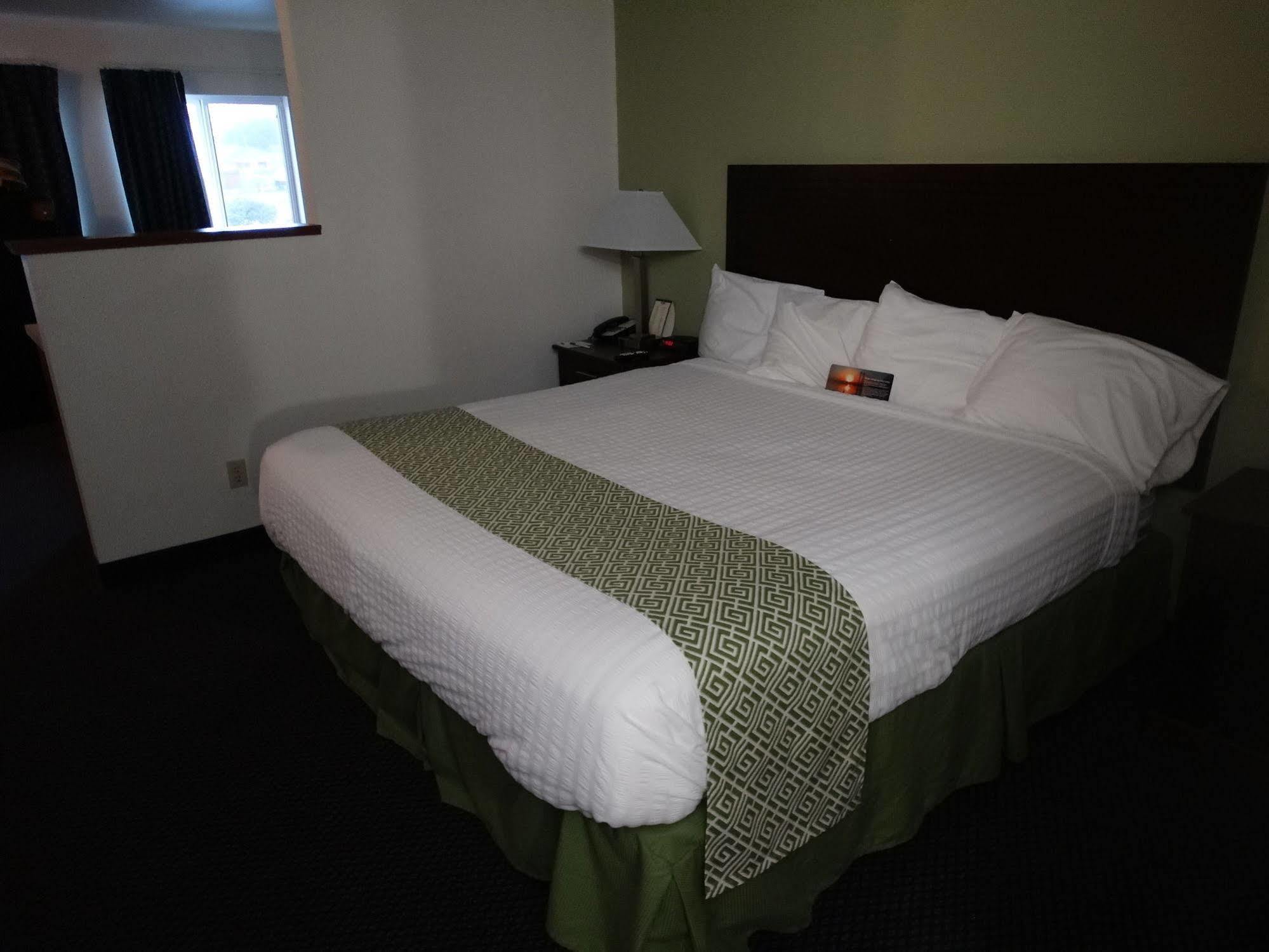 Red Lion Inn & Suites Kennewick Tri-Cities Ngoại thất bức ảnh