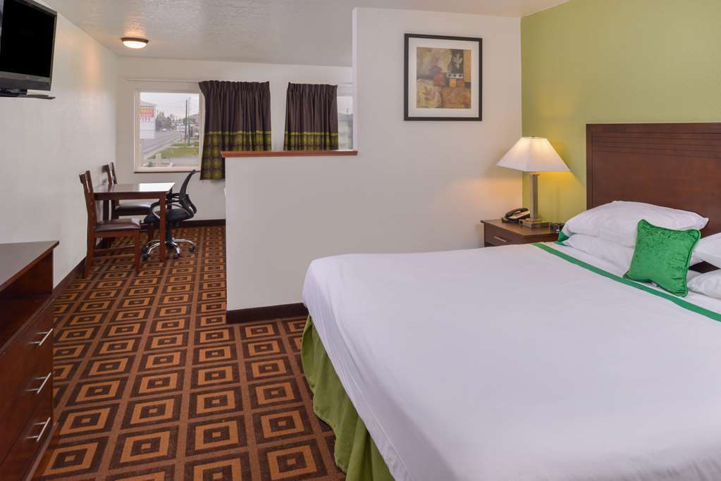 Red Lion Inn & Suites Kennewick Tri-Cities Phòng bức ảnh