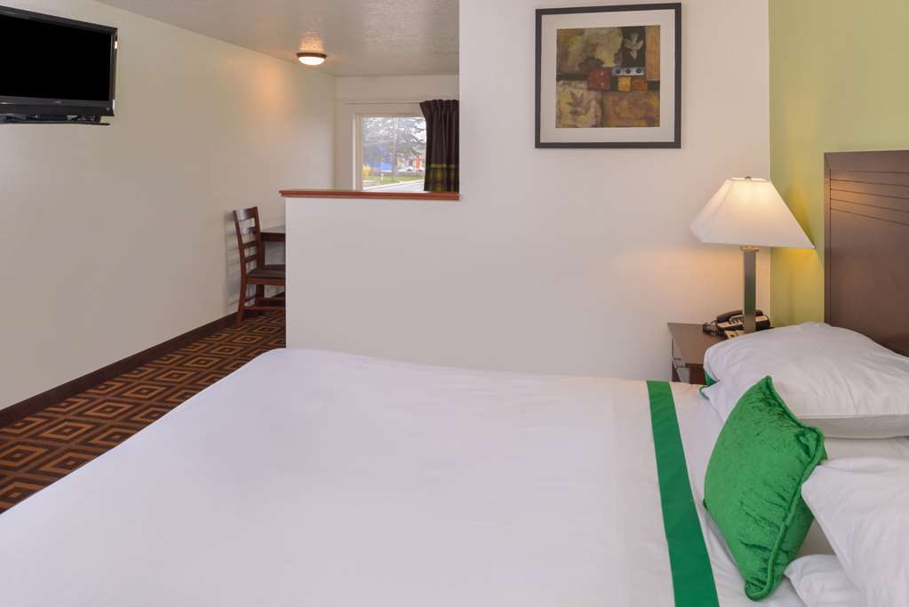 Red Lion Inn & Suites Kennewick Tri-Cities Phòng bức ảnh